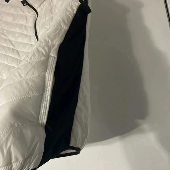 Workshop nylon vest - Picture 3 of 9